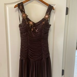 Sue Wong dress